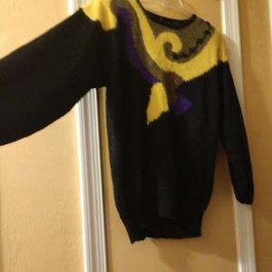 ANGENIE Woman Sweater
